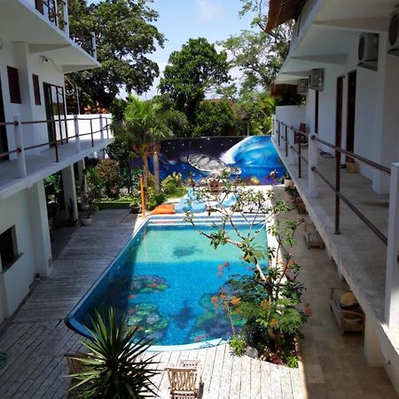 Villa Lotus 8 Чангу Екстер'єр фото