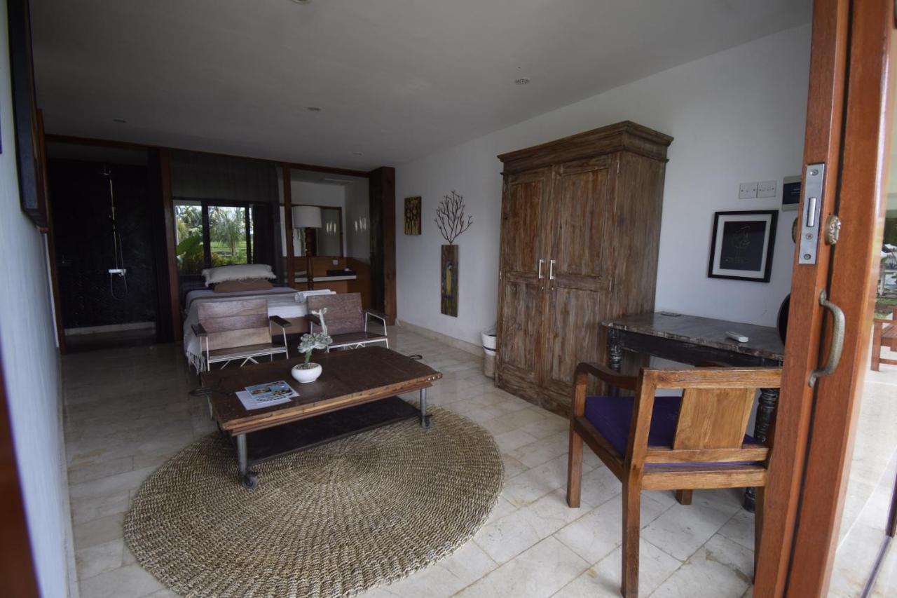 Villa Lotus 8 Чангу Екстер'єр фото