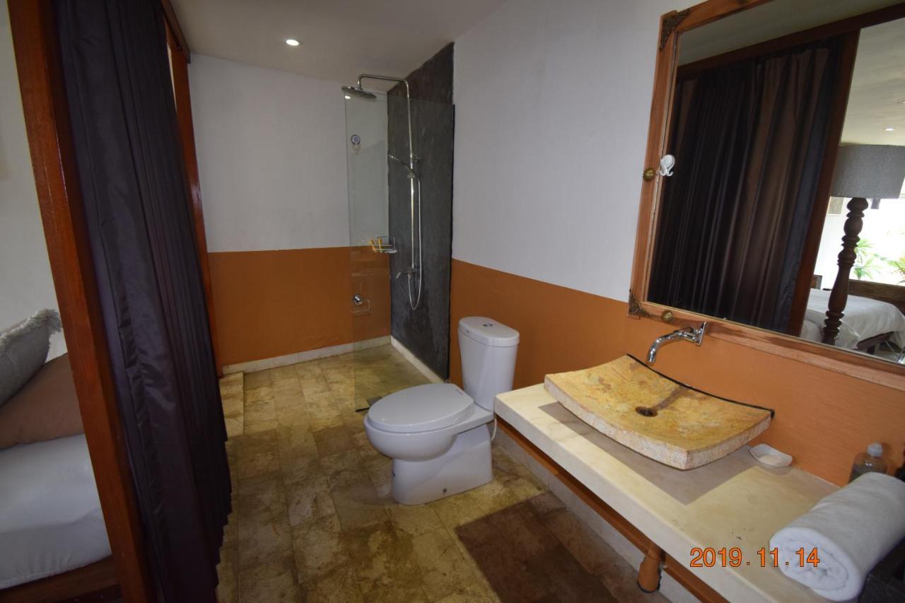 Villa Lotus 8 Чангу Екстер'єр фото