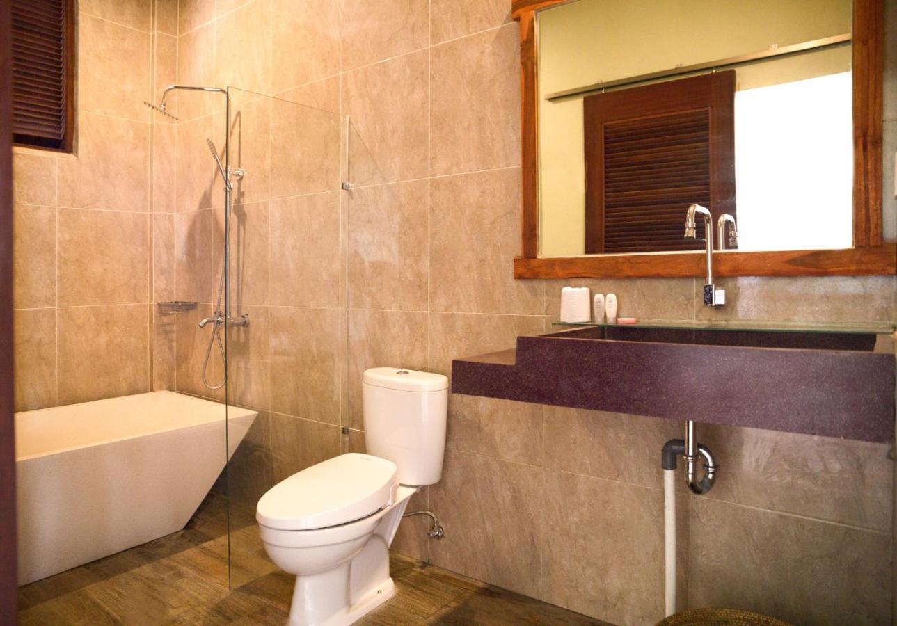 Villa Lotus 8 Чангу Екстер'єр фото