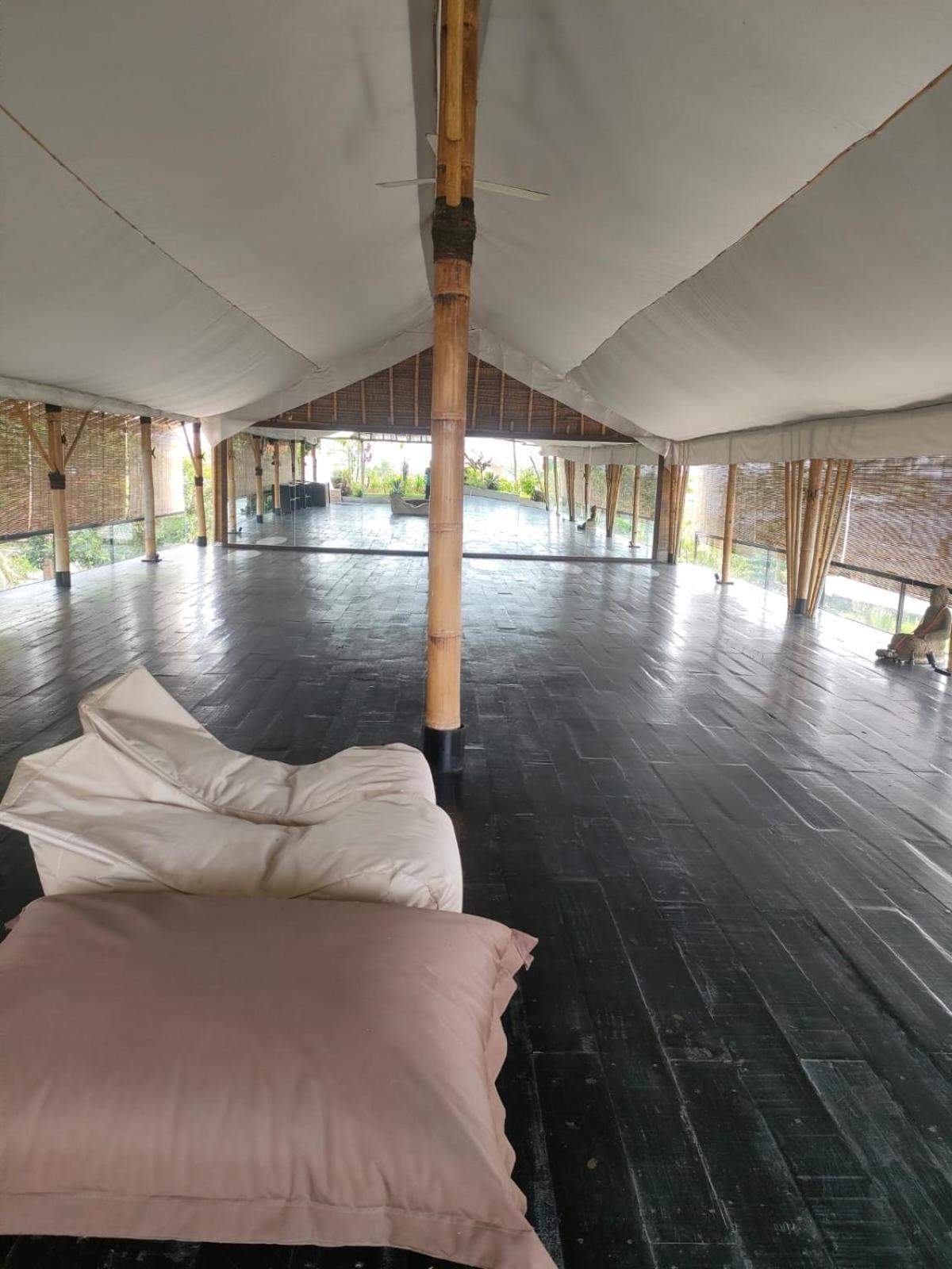 Villa Lotus 8 Чангу Екстер'єр фото