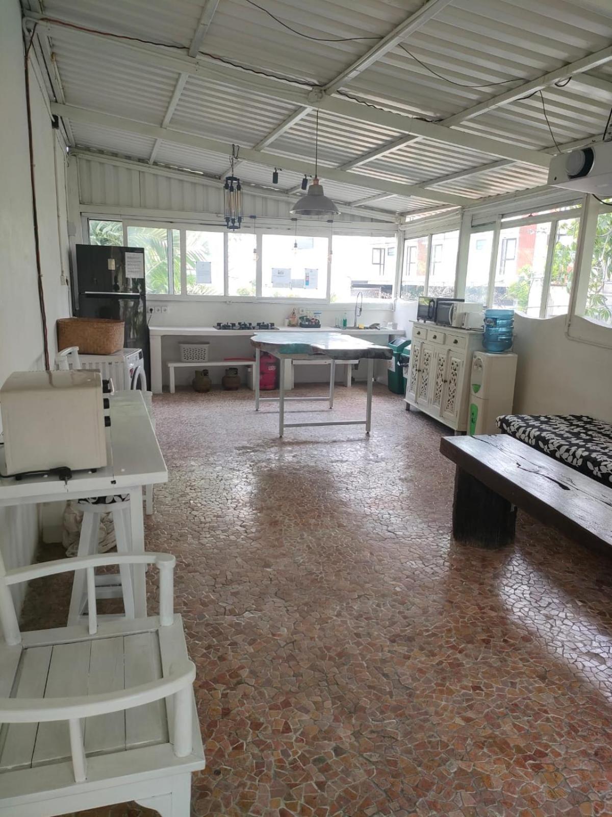 Villa Lotus 8 Чангу Екстер'єр фото
