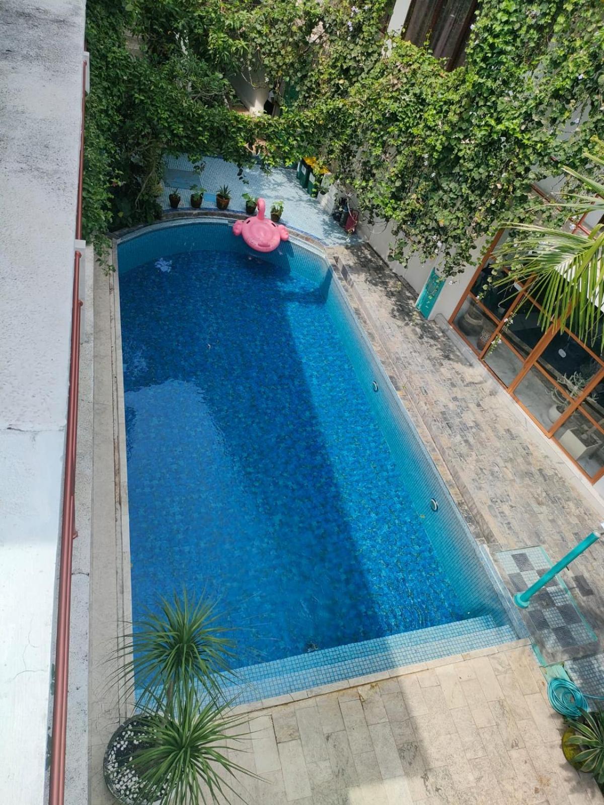 Villa Lotus 8 Чангу Екстер'єр фото
