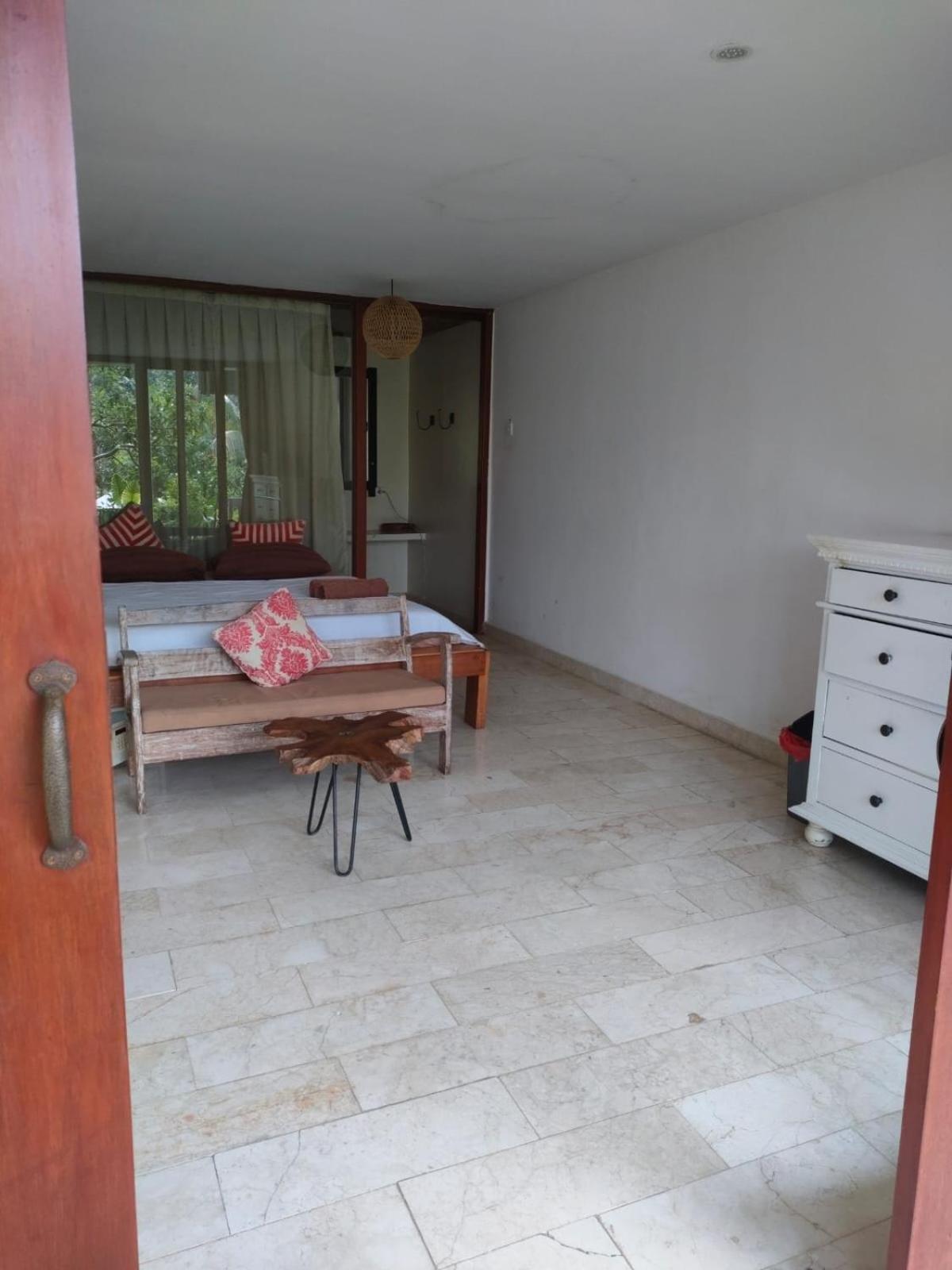 Villa Lotus 8 Чангу Екстер'єр фото