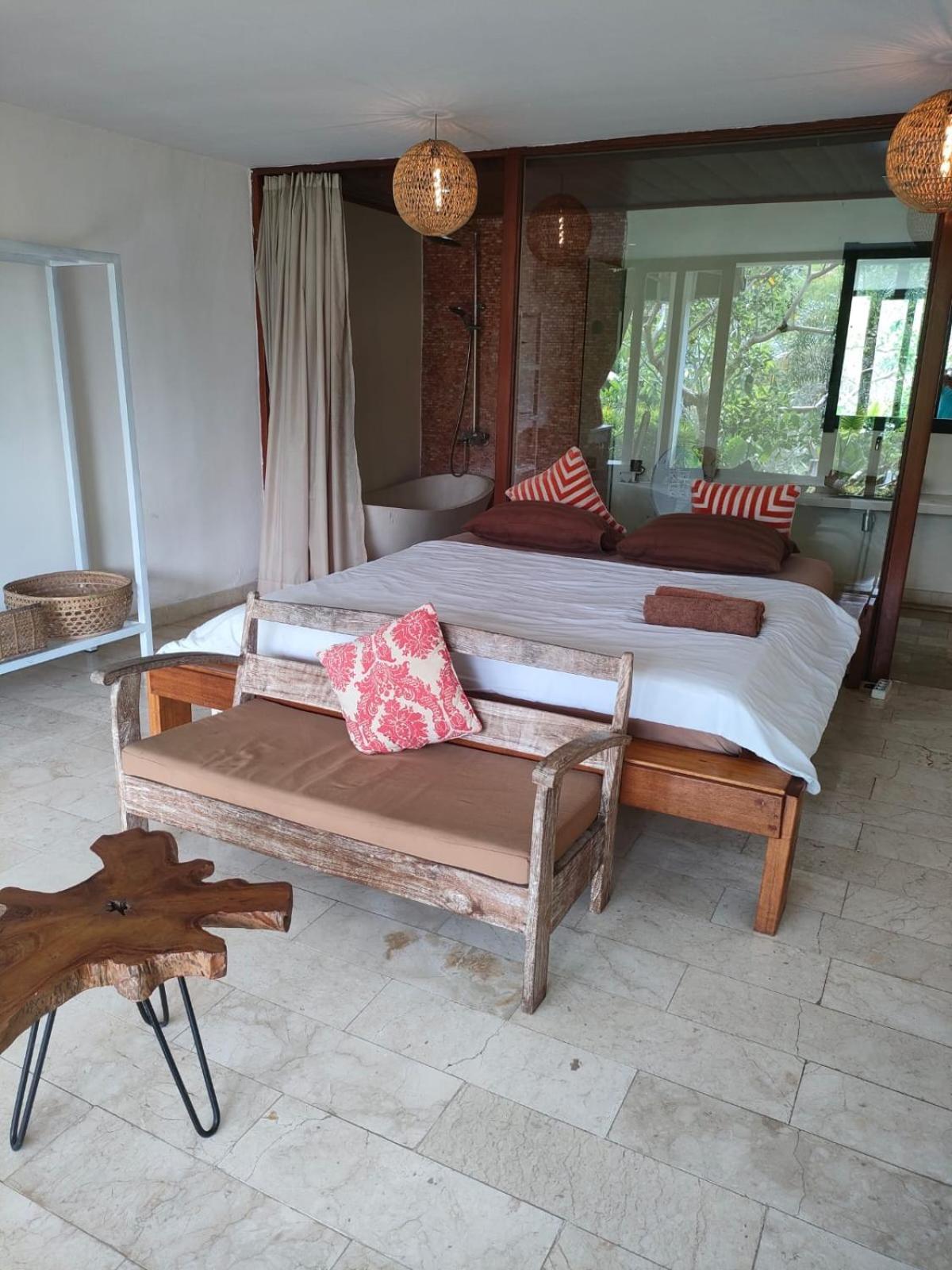 Villa Lotus 8 Чангу Екстер'єр фото