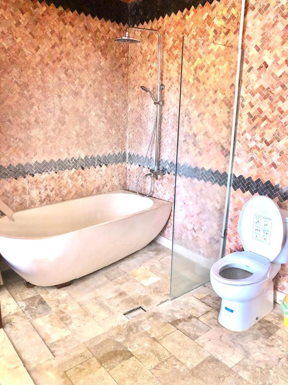 Villa Lotus 8 Чангу Екстер'єр фото