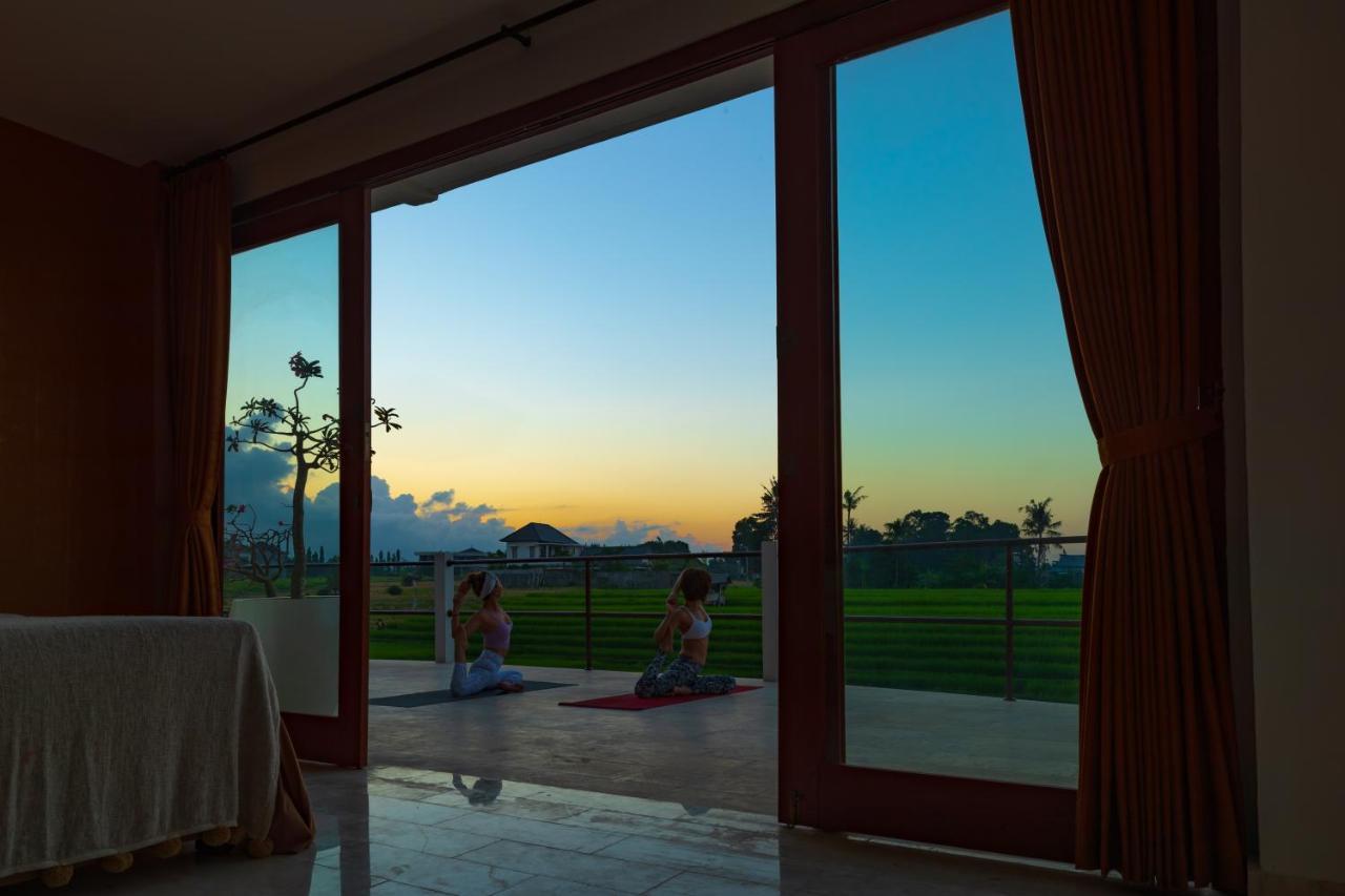Villa Lotus 8 Чангу Екстер'єр фото