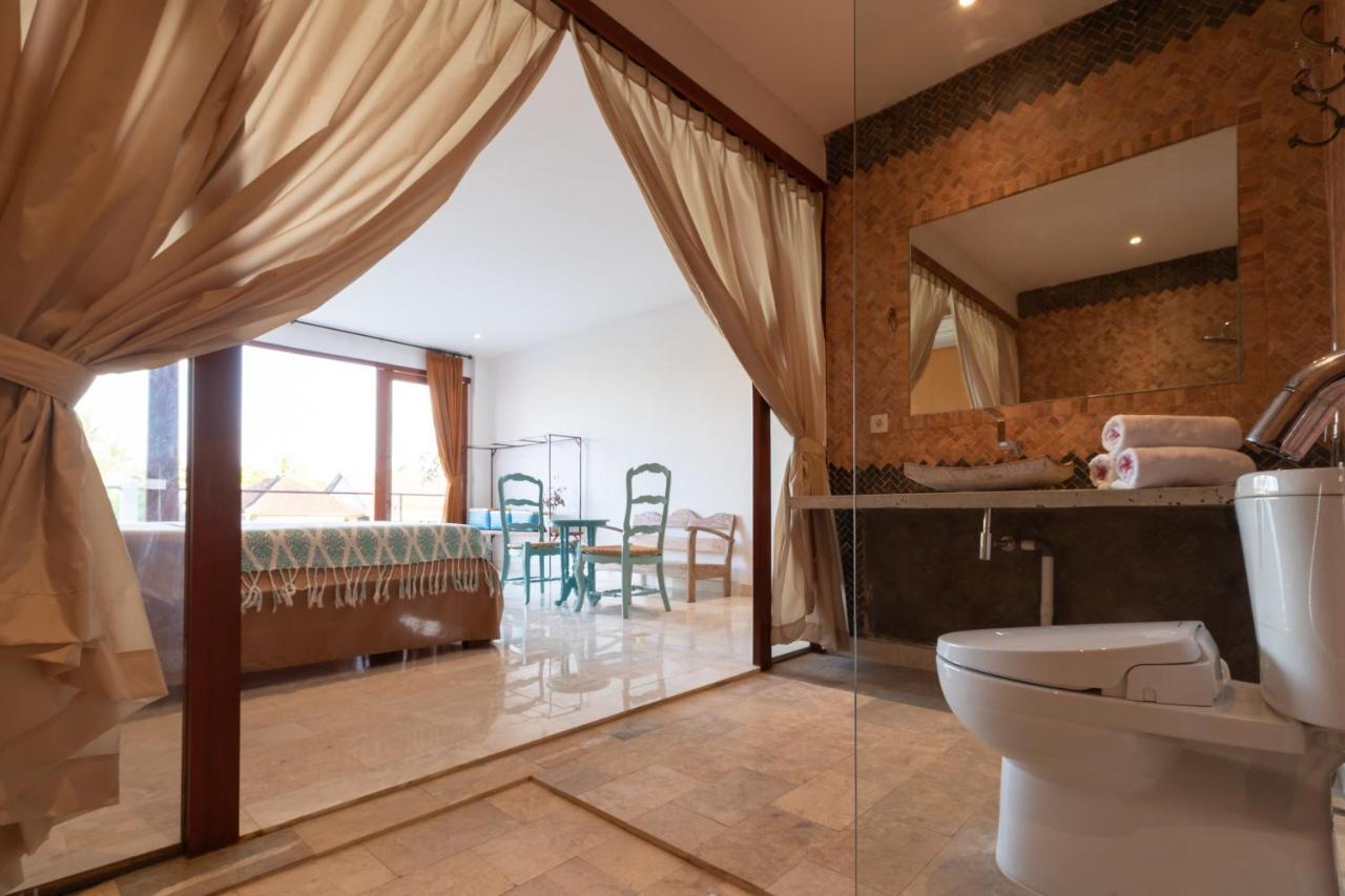 Villa Lotus 8 Чангу Екстер'єр фото