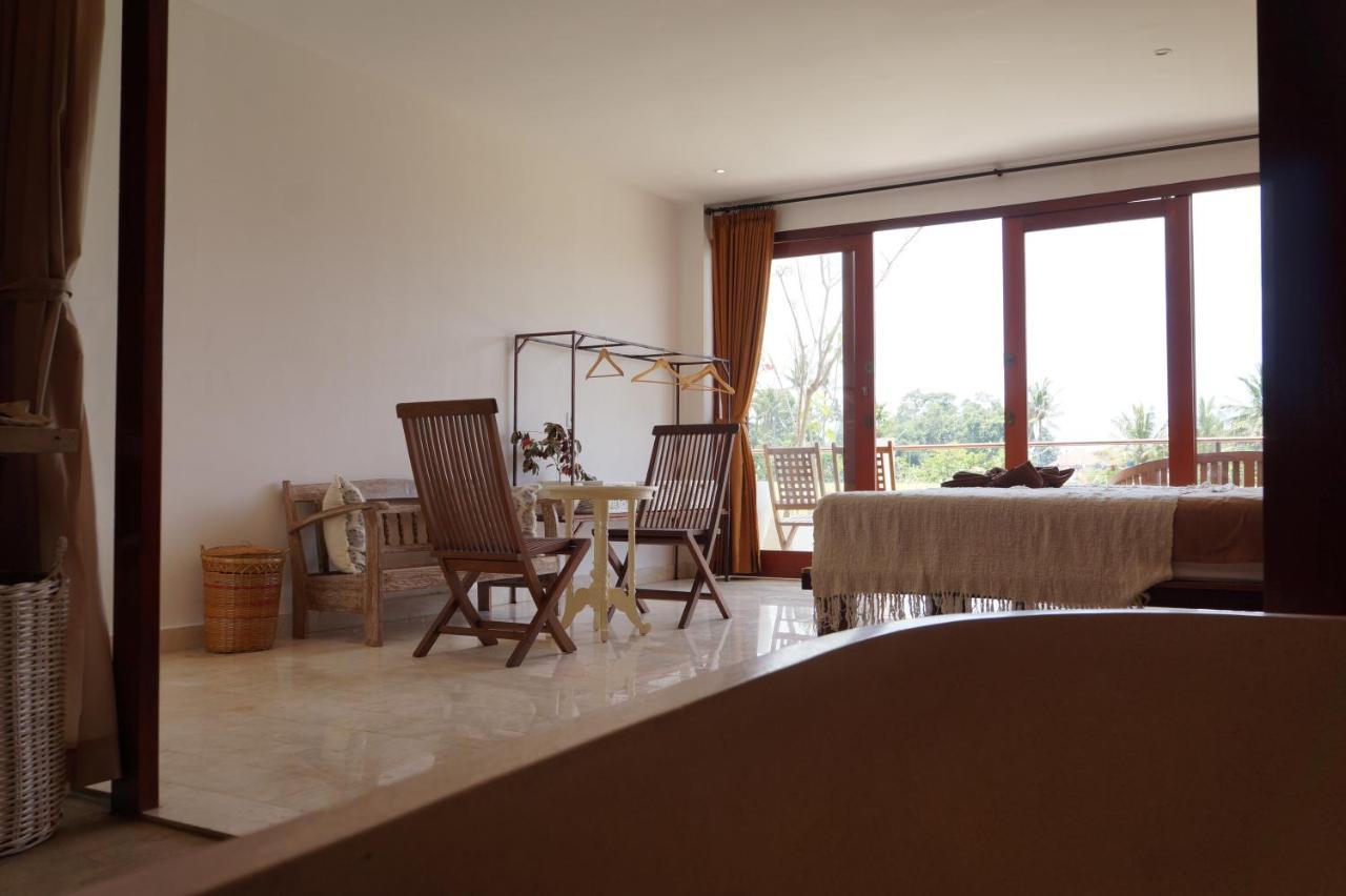 Villa Lotus 8 Чангу Екстер'єр фото