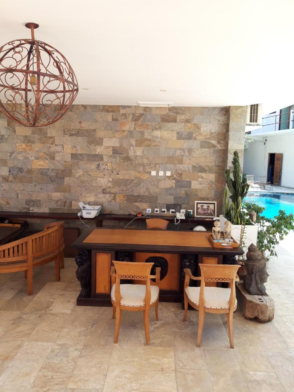 Villa Lotus 8 Чангу Екстер'єр фото