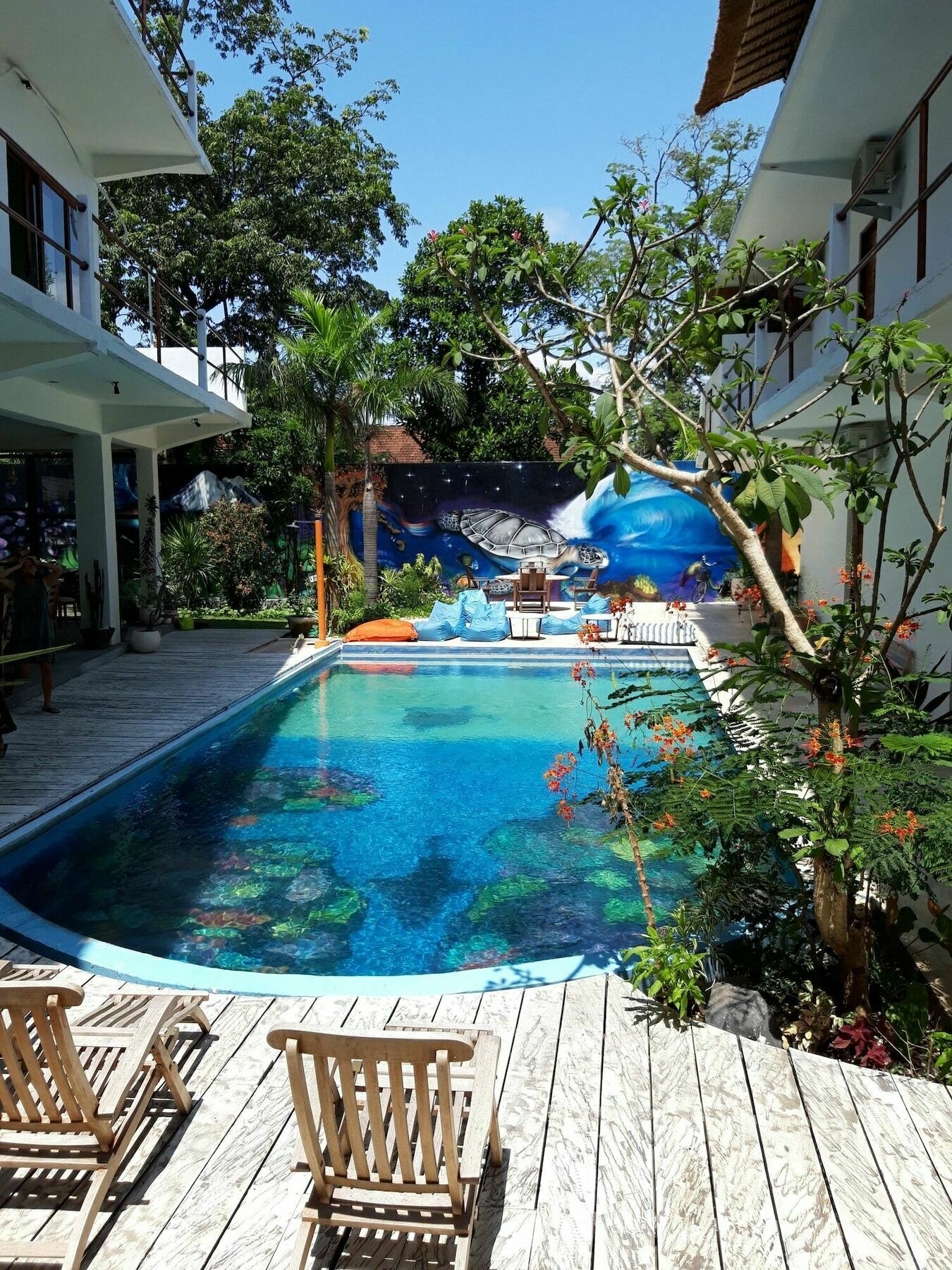 Villa Lotus 8 Чангу Екстер'єр фото